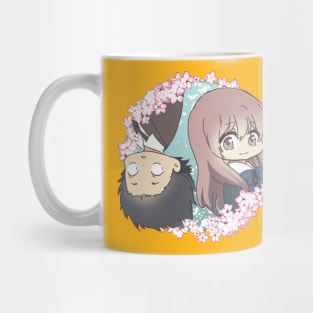 A Silent Voice Mug